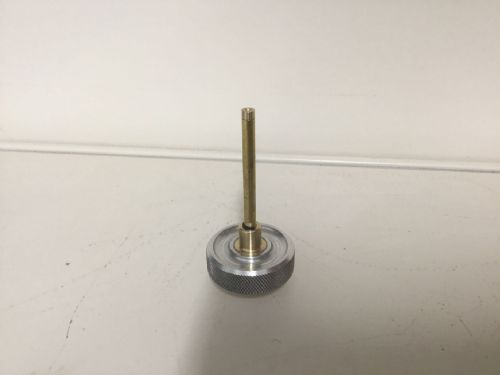 Bix 012 Gas Burner conversion set to fit the Mamod Steam Wagon